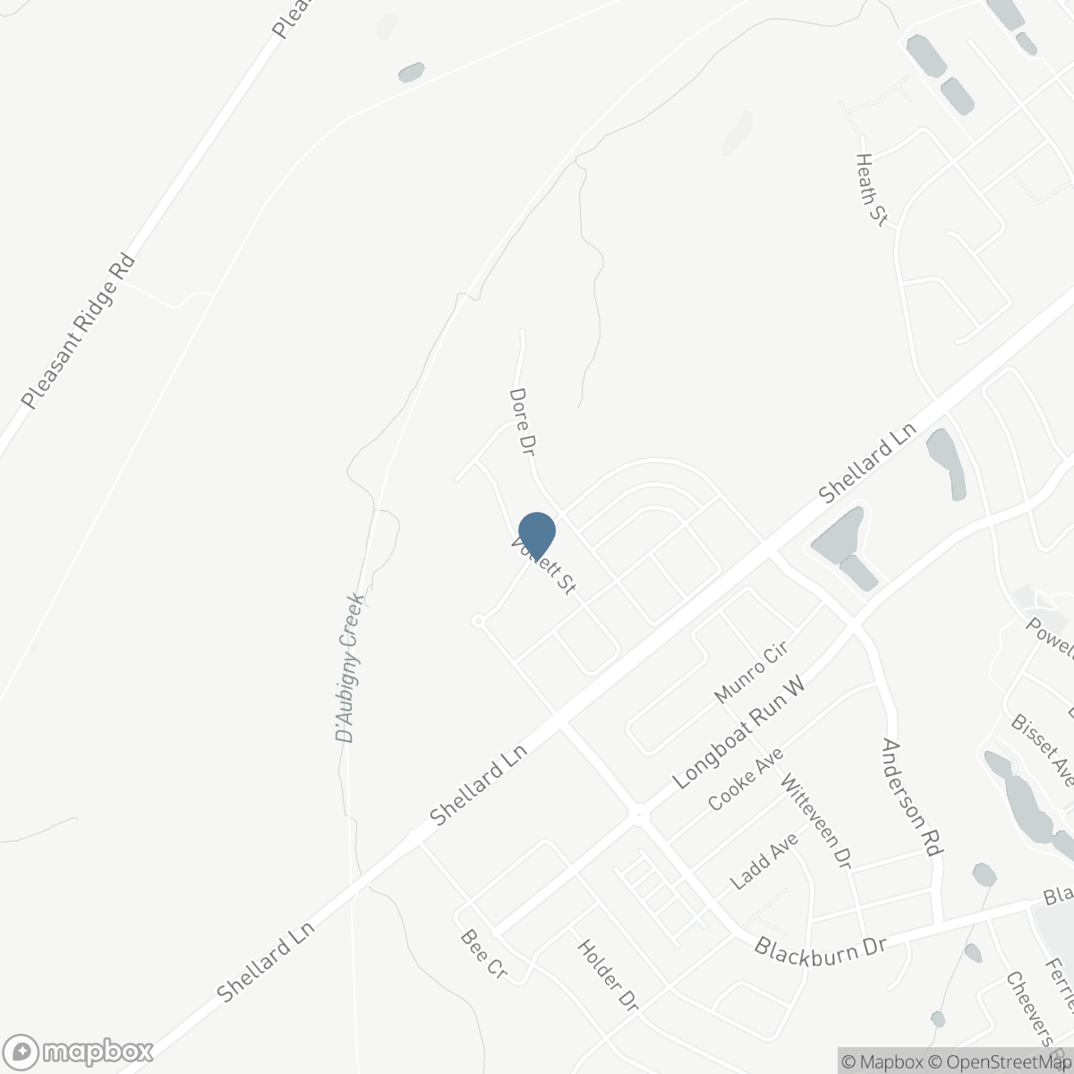 104 STRICKLAND Avenue, Brantford, Ontario N3T 0X9